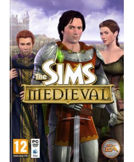 The Sims Medieval Origin / EA app Key GLOBAL